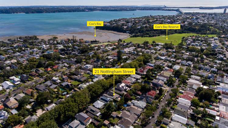 21 Nottingham Street Westmere_25