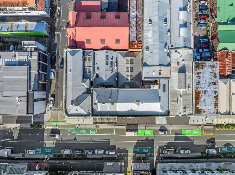 322 Karangahape Road Auckland Cbd_12