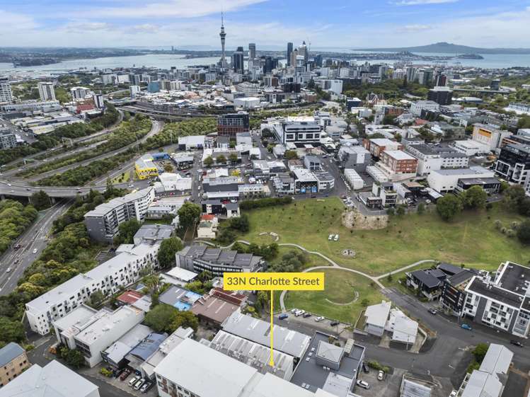 33n Charlotte Street Eden Terrace_18