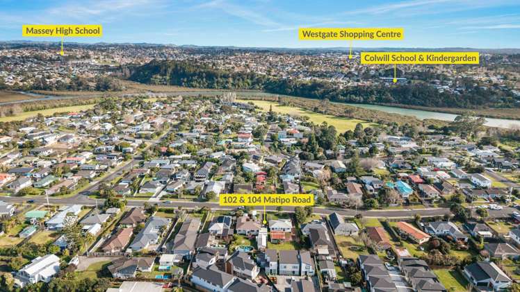 102 & 104 Matipo Road Te Atatu Peninsula_14