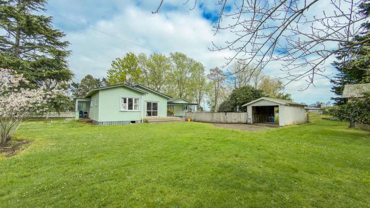 118 + 119 Wharepoa Road Netherton_9