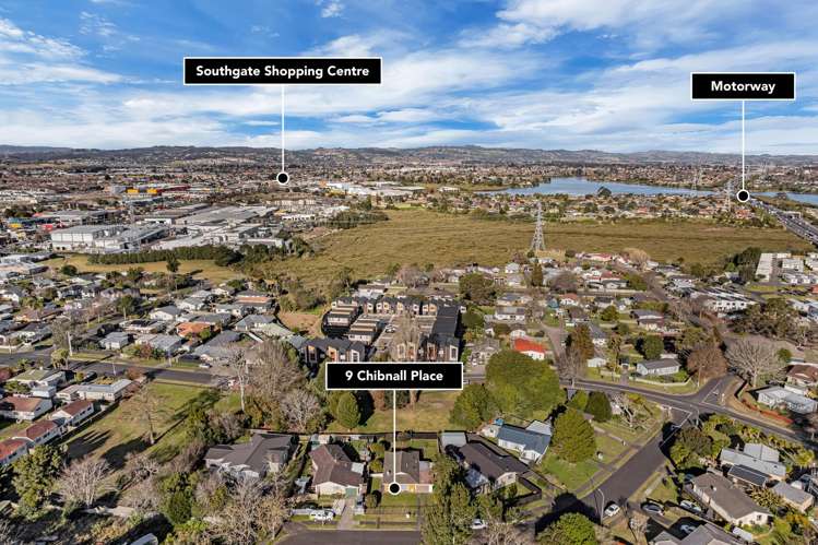 9 Chibnall Place Conifer Grove_27