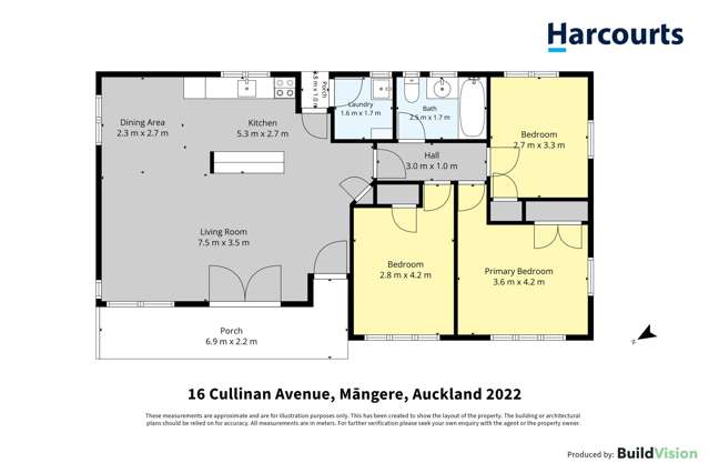 16 Cullinan Avenue Mangere_1