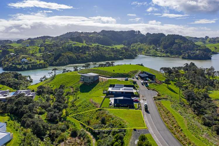 13 Ruruhi Street Raglan_25