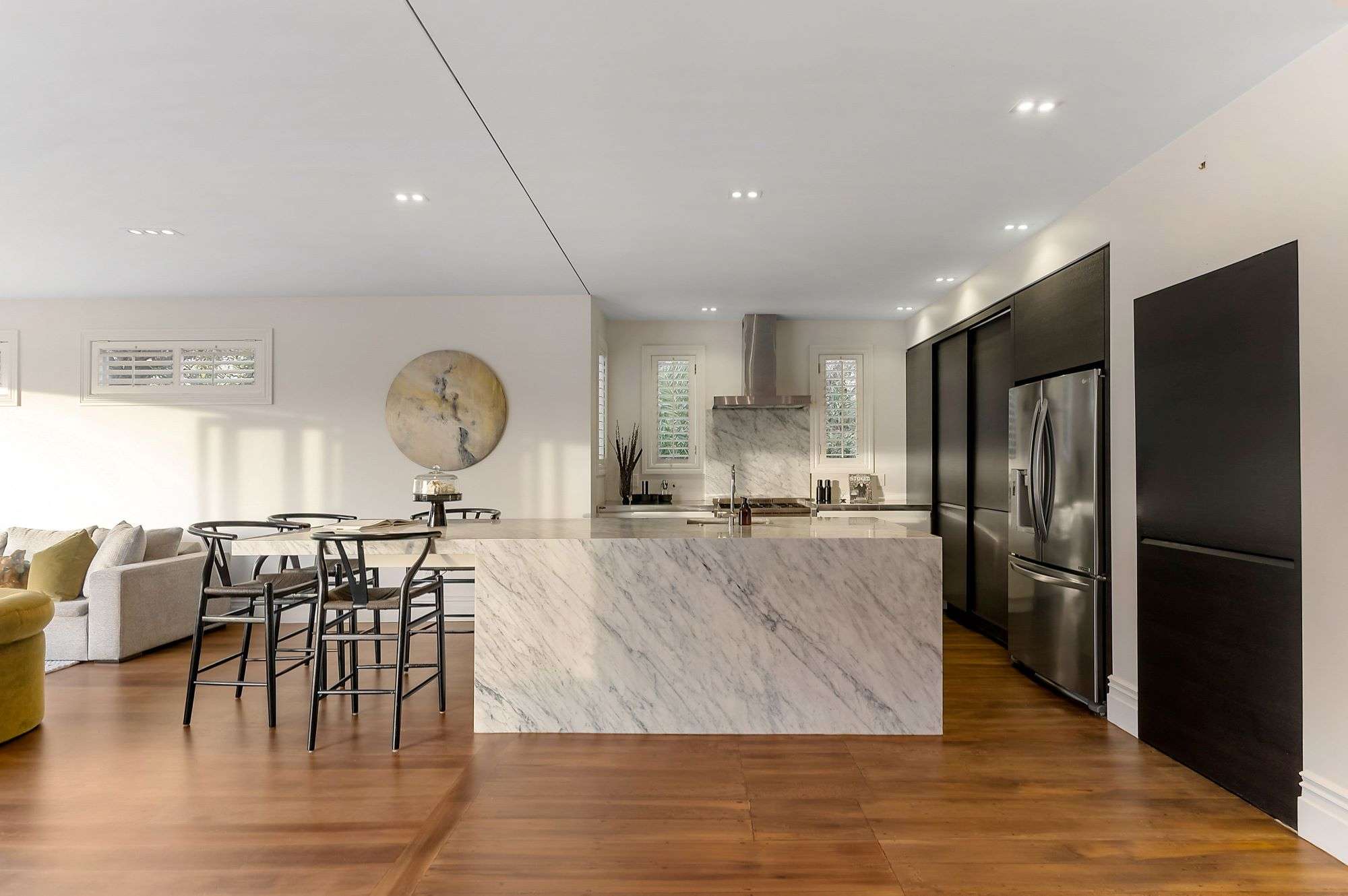 18 Cleveland Road in Parnell, Auckland, is for sale by auction on September 17.