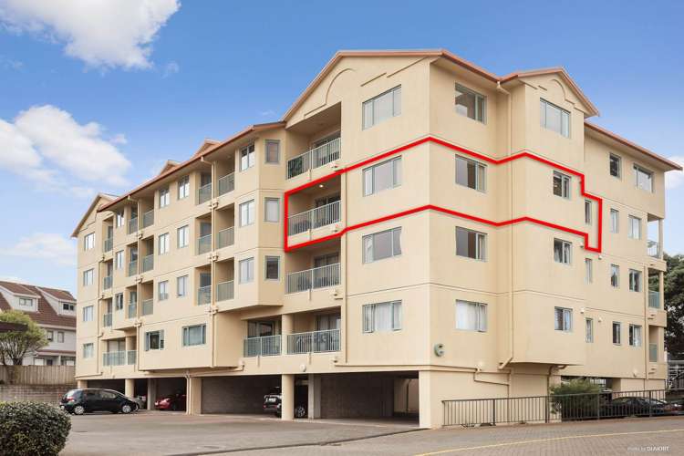 16/3c Harrison Road Mount Wellington_19