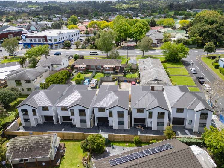 Lot 1-4 /3 Greenock Road Ranui_3