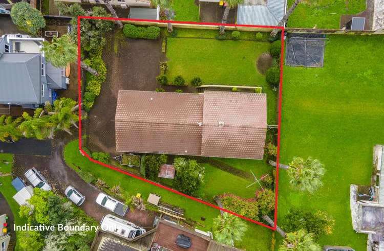 22 Rogers Avenue Eastern Beach_19