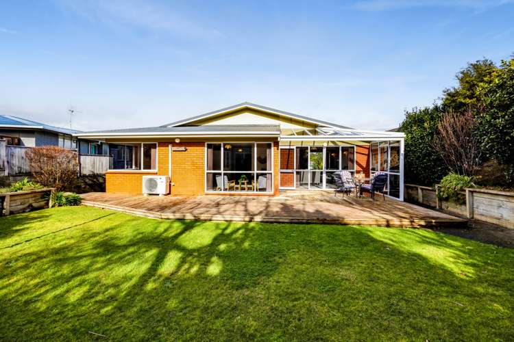 21 Trafalgar Street Westown_22