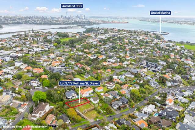 Lot 3, 77 Reihana Street Orakei_2