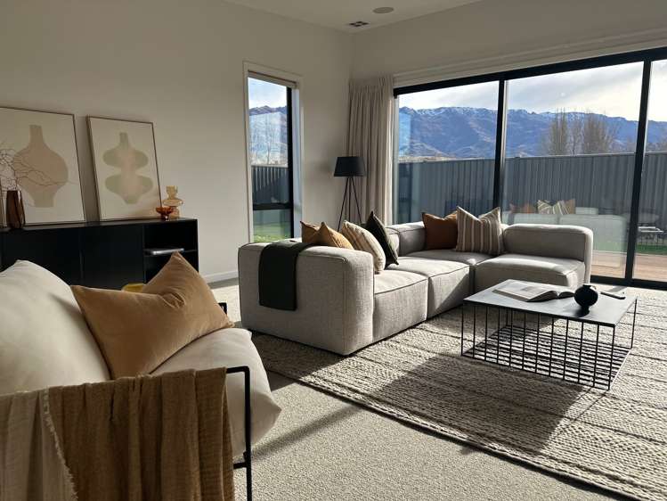 5A Wakefield Lane, Mount Pisa_0