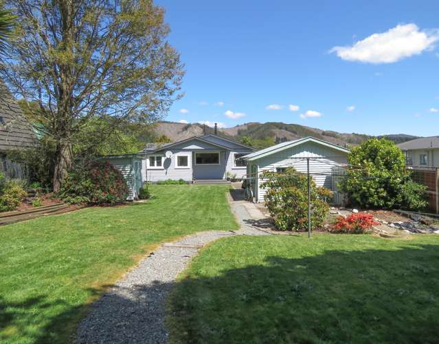 4 Munson Street Reefton_4