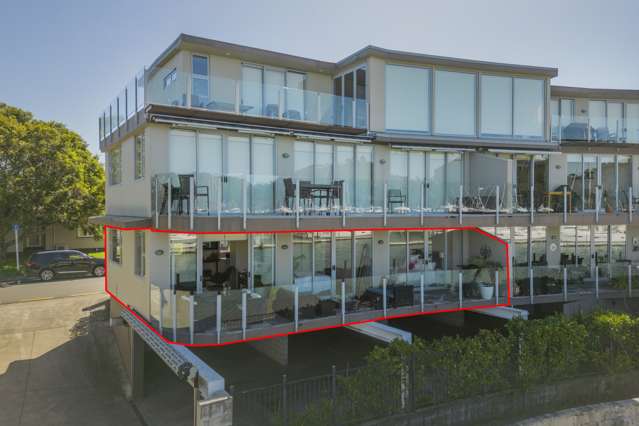 Unit 205/1 Victoria Street Whitianga_2