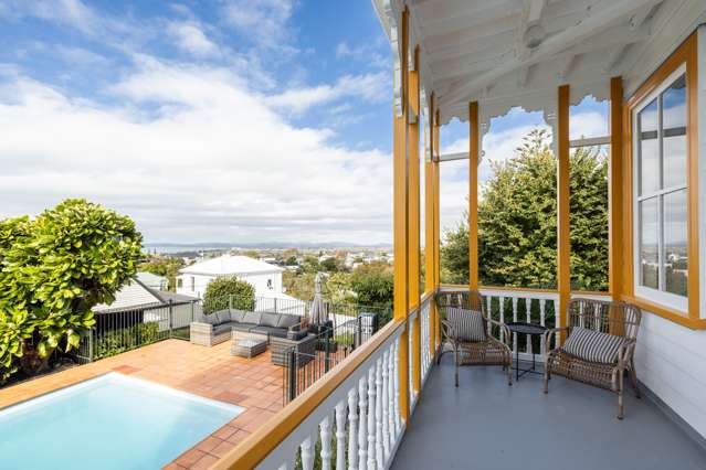 Exceptional home. Motivated vendors.