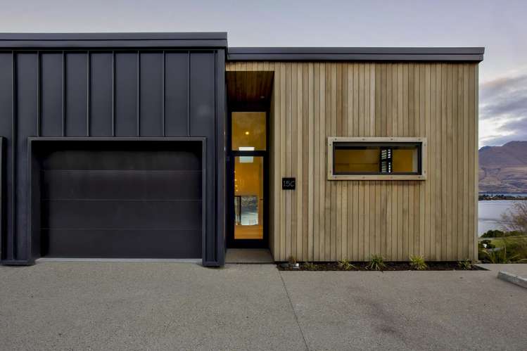 15c Potters Hill Drive Queenstown_20