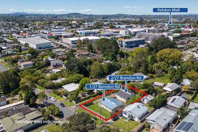 2/27 Brandon Road Glen Eden_12