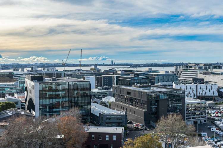 709/45 Union Street Auckland Central_7