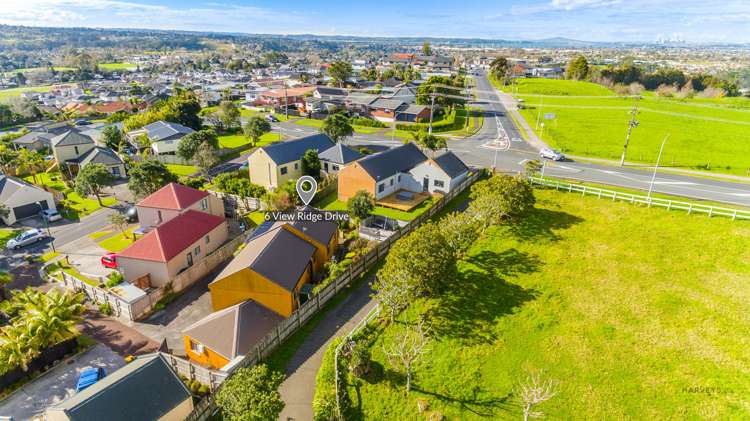 6 View Ridge Drive Ranui_15
