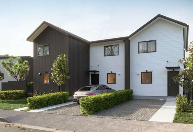 Gem in the Sought-After Mount Albert Grammar Zone