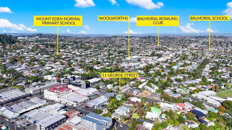 11 George Street Mount Eden_24