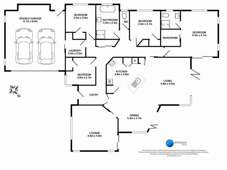 22 Westminster Place Rototuna North_19