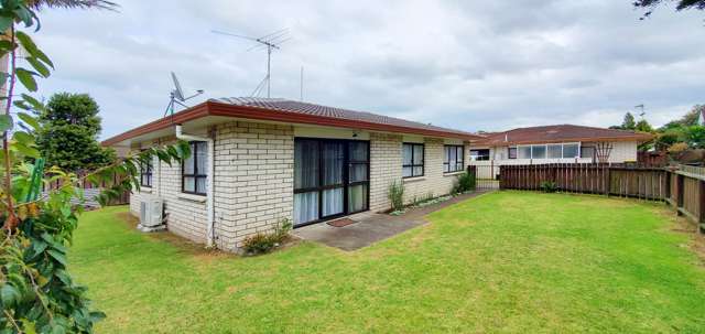 Lovely 3 bedroom home for rent in Papakura