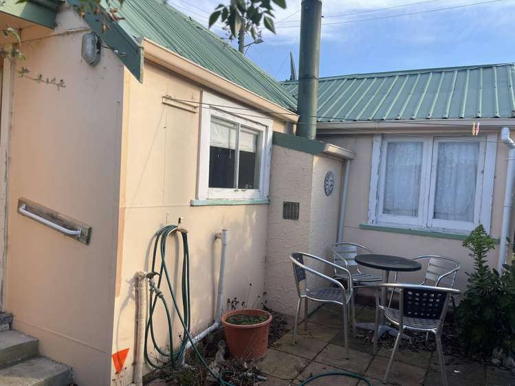 Hut 27 449 Fisheries Road Glenavy Waimate Houses for Sale One Roof