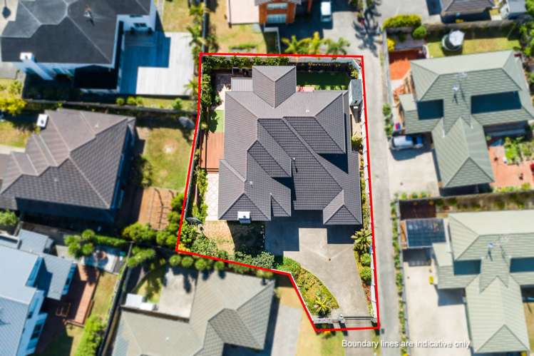 33 Glen Bay Close Pinehill_17