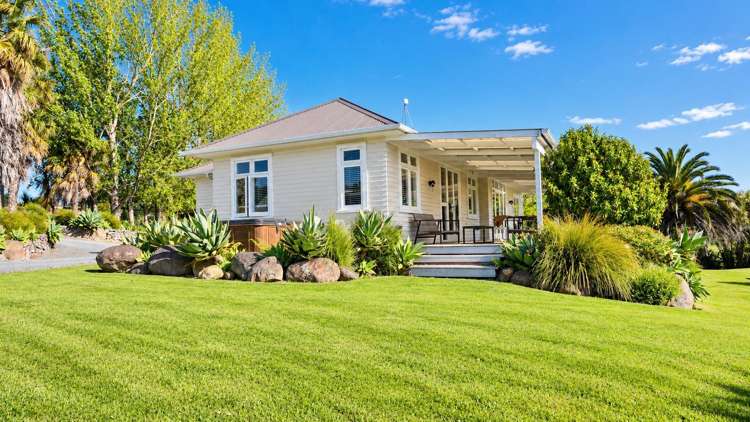 33 Churchill Road Rangiriri_0