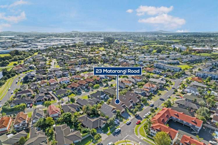 23 Matarangi Road East Tamaki_17