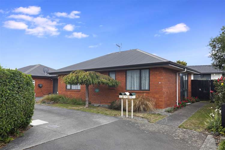 10 Clinton Lane Woolston_10