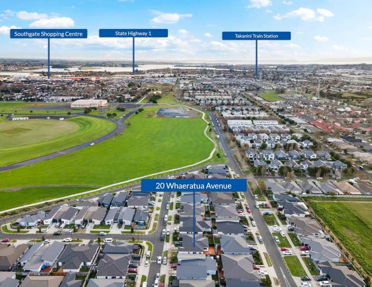 20 Whareatua Avenue Takanini_26