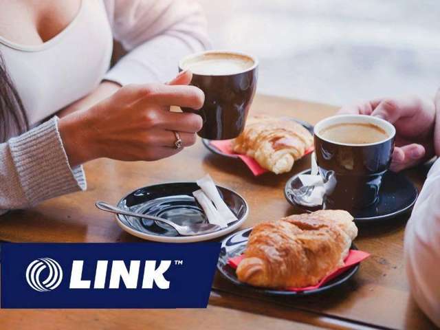 Exciting North Shore Franchise Cafe Opportunity