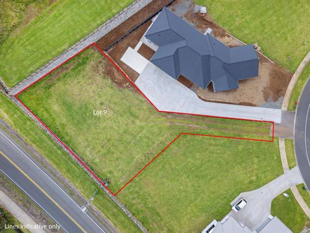 Rock Ridge Drive Kamo West_4