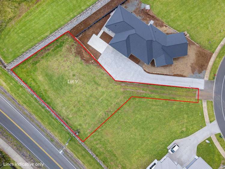 Rock Ridge Drive Kamo West_4