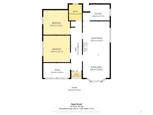 3763 Hampden-Palmerston Road, Hillgrove Moeraki_1