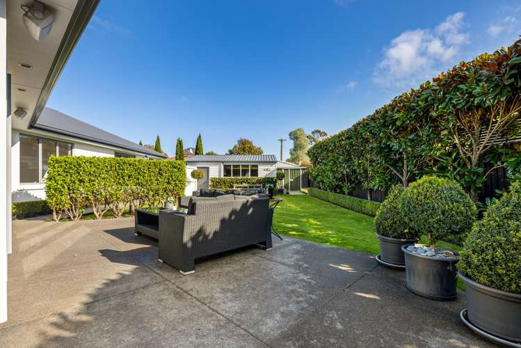 36 Brookside Terrace Bryndwr_18