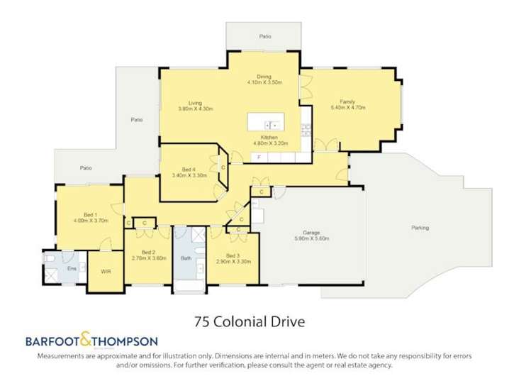 75 Colonial Drive Millwater_19