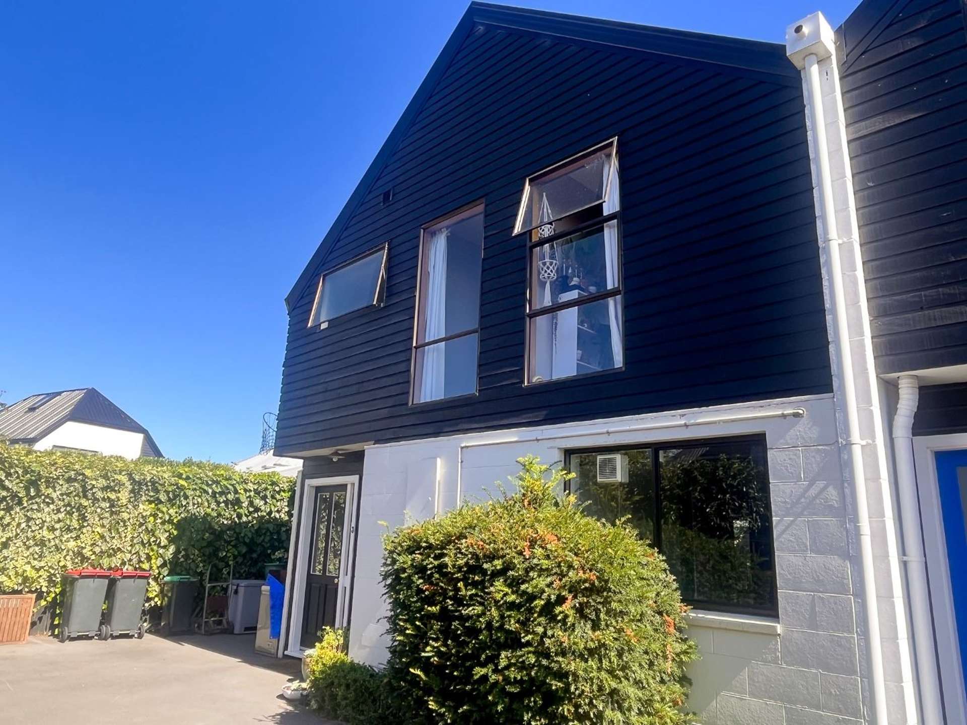3/27 Shrewsbury Street Merivale Christchurch City Christchurch