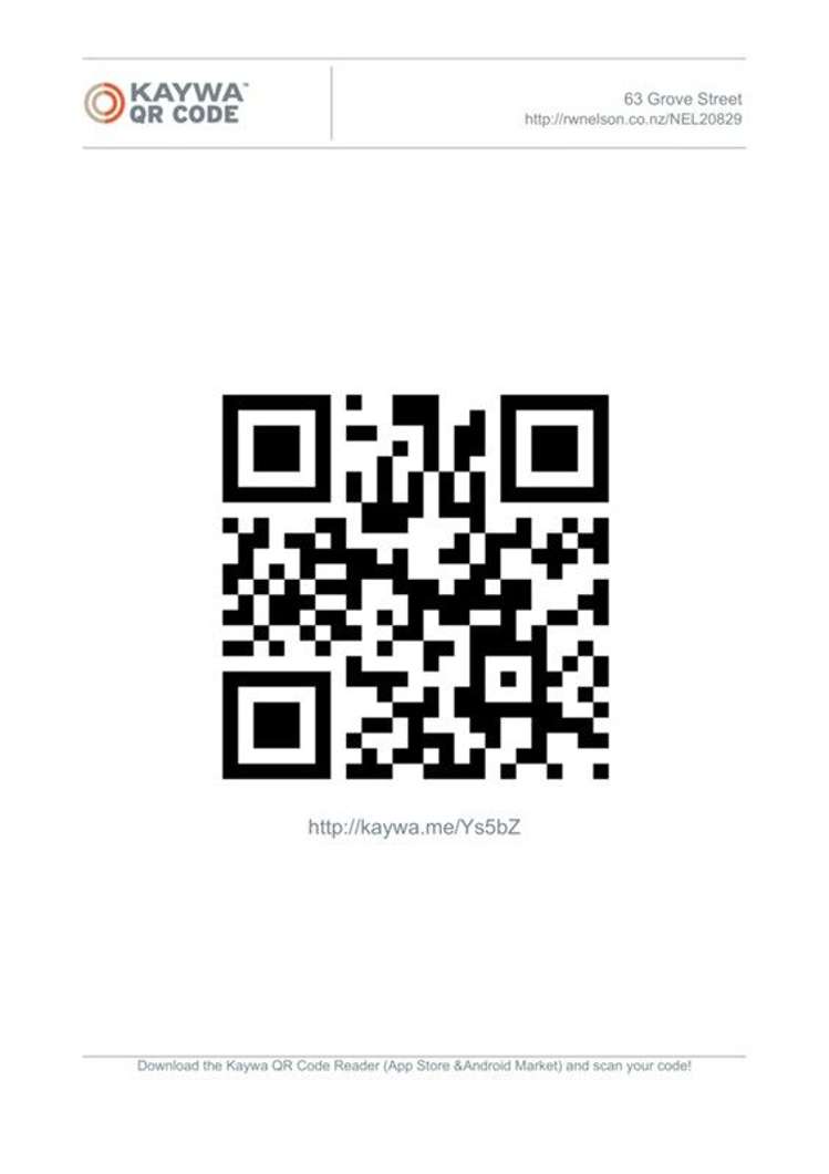 63 Grove Street The Wood_20