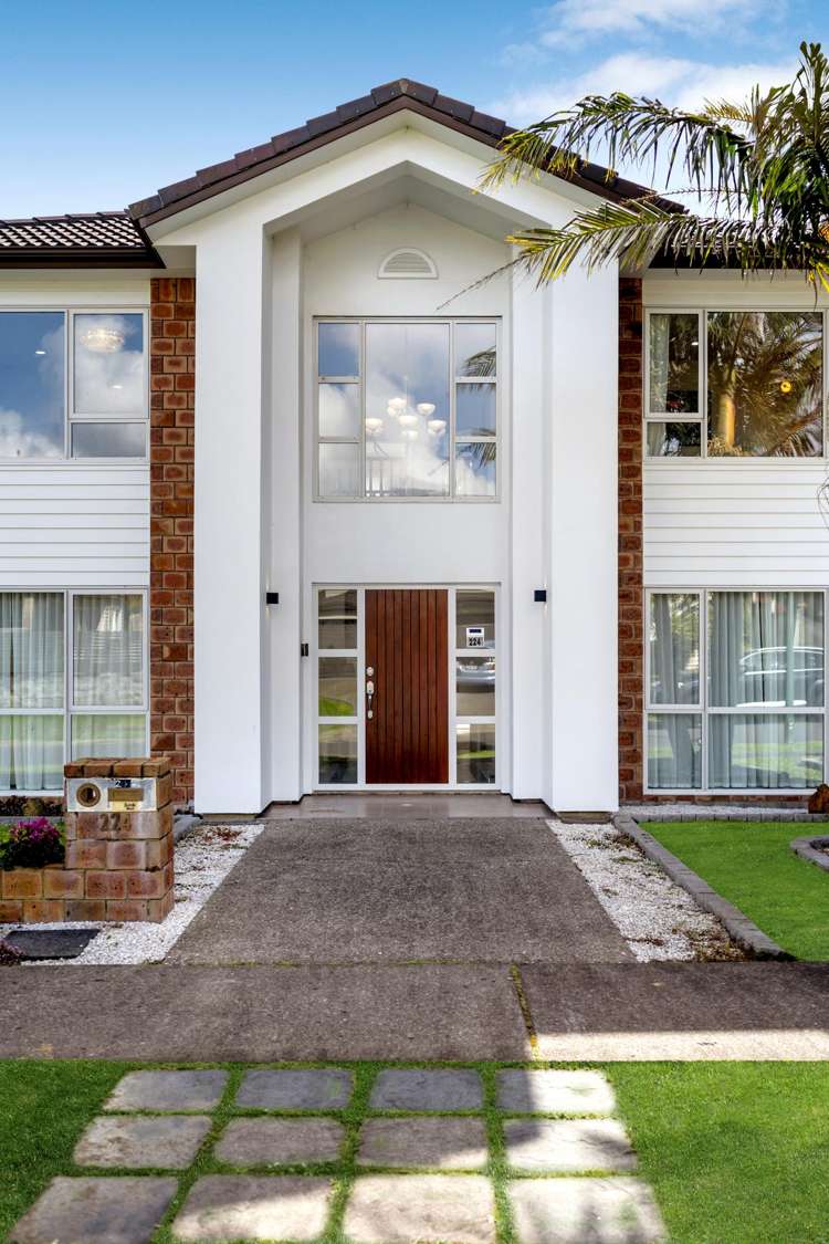 224 Jeffs Road Flat Bush_40