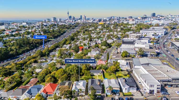 9 New Bond Street Kingsland_15