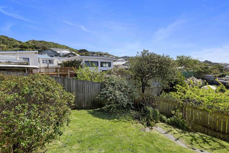 22 Waikato Street Island Bay_19