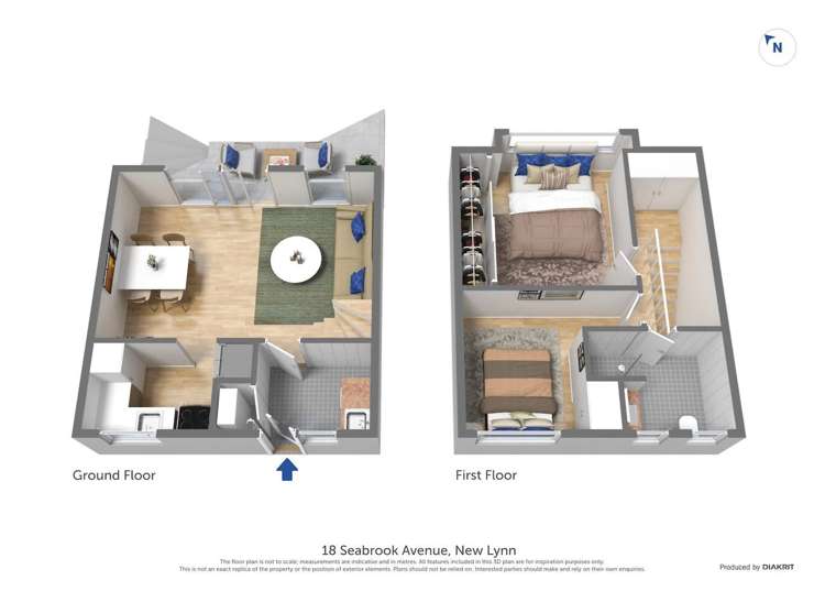 7/18 Seabrook Avenue New Lynn_9