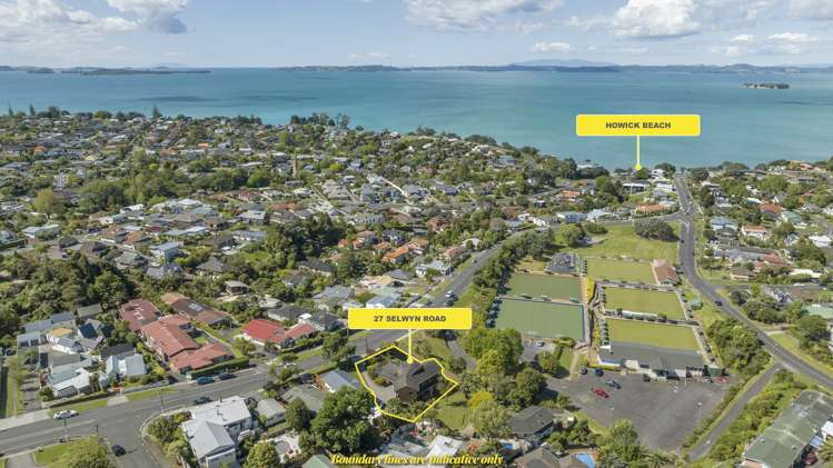 27 Selwyn Road Cockle Bay_30