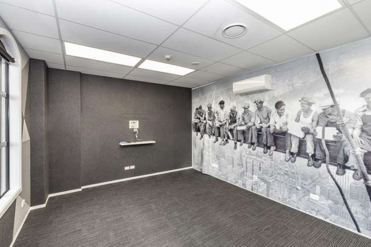 40 Welles Street City Centre_12