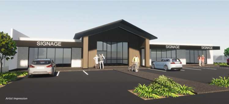 Tenancy 3/207 Sandwich Road_0