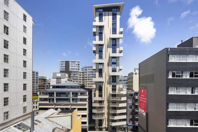 1801/111 Dixon Street Te Aro_3