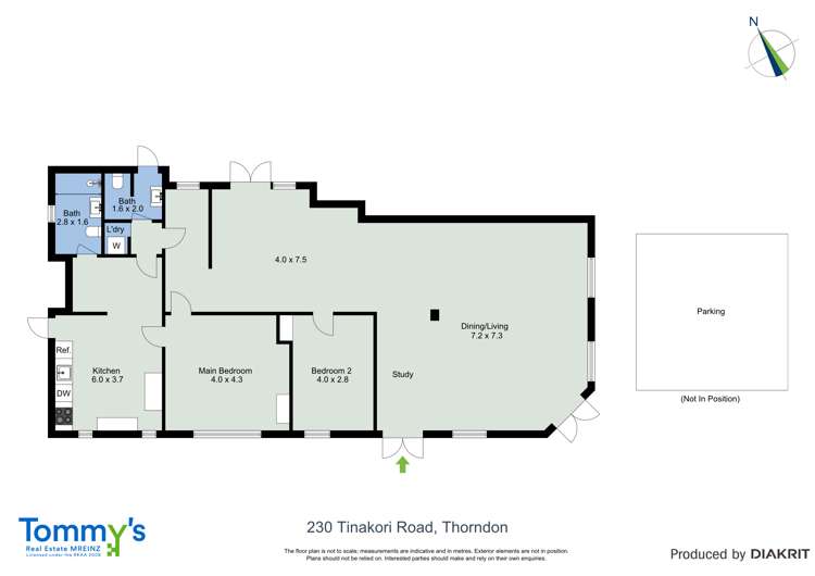 230 Tinakori Road Thorndon_22