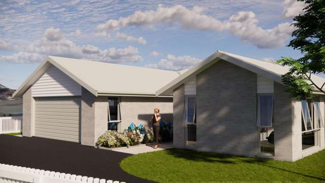 Spacious New Build Designed for Modern Living